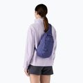 Patagonia Atom Sling 8 l shoulder backpack solstice purple 3