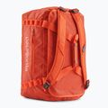 Patagonia Black Hole Duffel travel bag 40 l pollinator orange 2