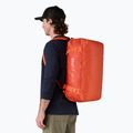 Patagonia Black Hole Duffel travel bag 40 l pollinator orange 3