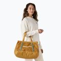 Patagonia Black Hole Tote 25 l pufferfish gold bag 2