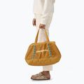 Patagonia Black Hole Tote 25 l pufferfish gold bag 3