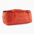 Patagonia Black Hole Duffel travel bag 70 l pollinator orange