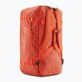 Patagonia Black Hole Duffel travel bag 70 l pollinator orange 2
