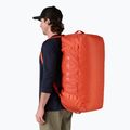 Patagonia Black Hole Duffel travel bag 70 l pollinator orange 4