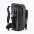 Hiking backpack Patagonia Terravia 28 l black 3