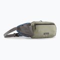 Patagonia Terravia Tote river rock green kidney pouch