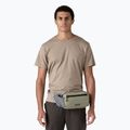 Patagonia Terravia Tote river rock green kidney pouch 3
