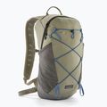 Patagonia Terravia Pack 14 l M river rock green hiking backpack