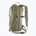 Patagonia Terravia Pack 14 l M river rock green hiking backpack 2