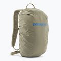 Patagonia Terravia Pack 14 l M river rock green hiking backpack 3