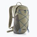 Patagonia Terravia Pack 14 l M river rock green hiking backpack
