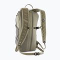 Patagonia Terravia Pack 14 l M river rock green hiking backpack 2