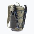 Patagonia Terravia Pack 14 l M river rock green hiking backpack 4