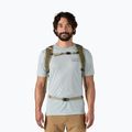 Patagonia Terravia Pack 14 l M river rock green hiking backpack 6