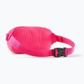 Patagonia Terravia Mini Hip luminous pink kidney pouch 2