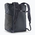 Patagonia Terravia Tote 24 l smolder blue urban backpack 2