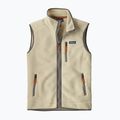Men's gilet Patagonia Retro Pile Fleece pelican