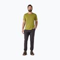 Patagonia men's Terrebonne Joggers black 4