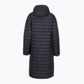 Women's down coat Patagonia Recycled Down Sweater Parka black 5