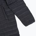 Women's down coat Patagonia Recycled Down Sweater Parka black 7