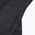 Women's down coat Patagonia Recycled Down Sweater Parka black 8