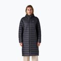 Women's down coat Patagonia Recycled Down Sweater Parka black