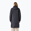 Women's down coat Patagonia Recycled Down Sweater Parka black 3
