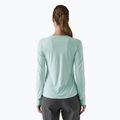 Women's Patagonia Capilene Cool Trail Longsleeve Graphic lose it/wispy green 2