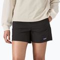 Women's shorts Patagonia Baggies 5" black w/black