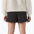 Women's shorts Patagonia Baggies 5" black w/black 3
