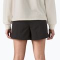 Women's shorts Patagonia Baggies 5" black w/black 9