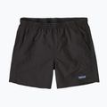 Women's shorts Patagonia Baggies 5" black w/black 5