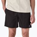 Men's shorts Patagonia Baggies 5" black w/black