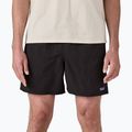 Men's shorts Patagonia Baggies 5" black w/black 10