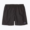 Men's shorts Patagonia Baggies 5" black w/black 11
