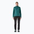 Patagonia women's Terravia Alpine Pants black w/ink black 2
