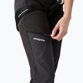 Patagonia women's Terravia Alpine Pants black w/ink black 6