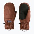 Patagonia Nano Puff Mitts dried vanilla