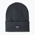 Patagonia Everyday Beanie smolder blue winter beanie