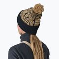 Winter hat Patagonia Powder Town flow: sunken blue 3