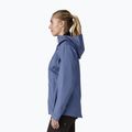 Women's rain jacket Patagonia Triolet current blue 3