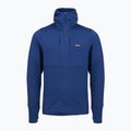 Men's trekking sweatshirt Patagonia R1 Thermal Full Zip Hoody clement blue