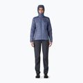 Women's down jacket Patagonia Nano Puff Hoody current blue 2