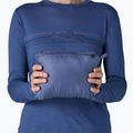 Women's down jacket Patagonia Nano Puff Hoody current blue 9