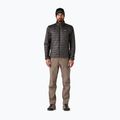 Men's insulated jacket Patagonia Nano Puff black 2