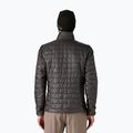 Men's insulated jacket Patagonia Nano Puff black 3