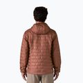 Men's down jacket Patagonia Nano Puff Hoody dried vanilla 3