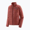 Women's down jacket Patagonia Down Sweater potters red 5