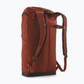 Hiking backpack Patagonia Fieldsmith Lid Pack 28 l dried vanilla 2