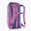 Patagonia Black Hole Pack 25 l brisk purple urban backpack 2